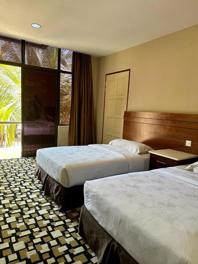 Resor Malibest Pantai Cenang (Langkawi)