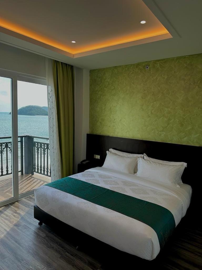 Malibest 2* Pantai Cenang (Langkawi)