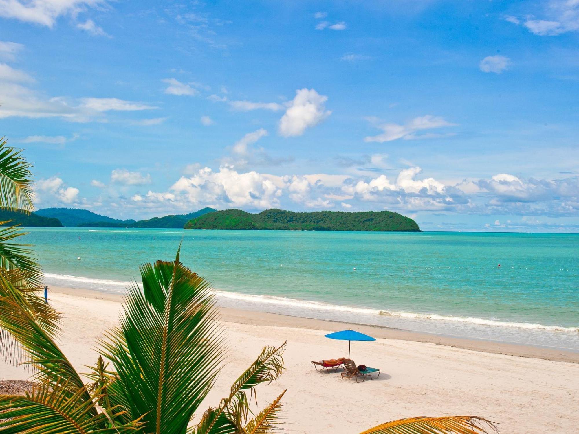Resor Malibest Pantai Cenang (Langkawi)