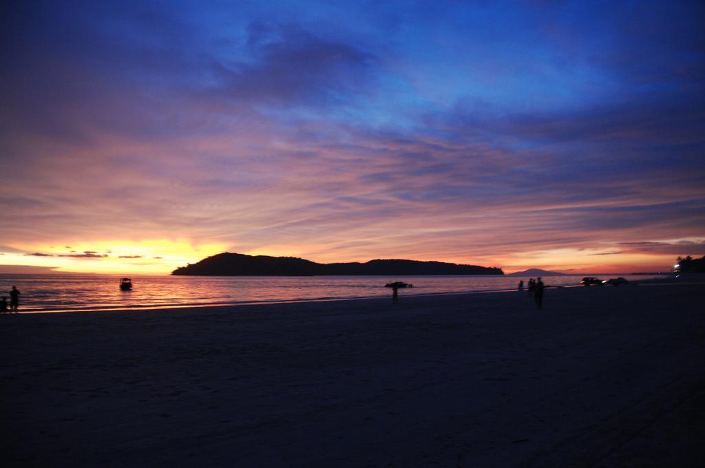 Resor Malibest Pantai Cenang (Langkawi)