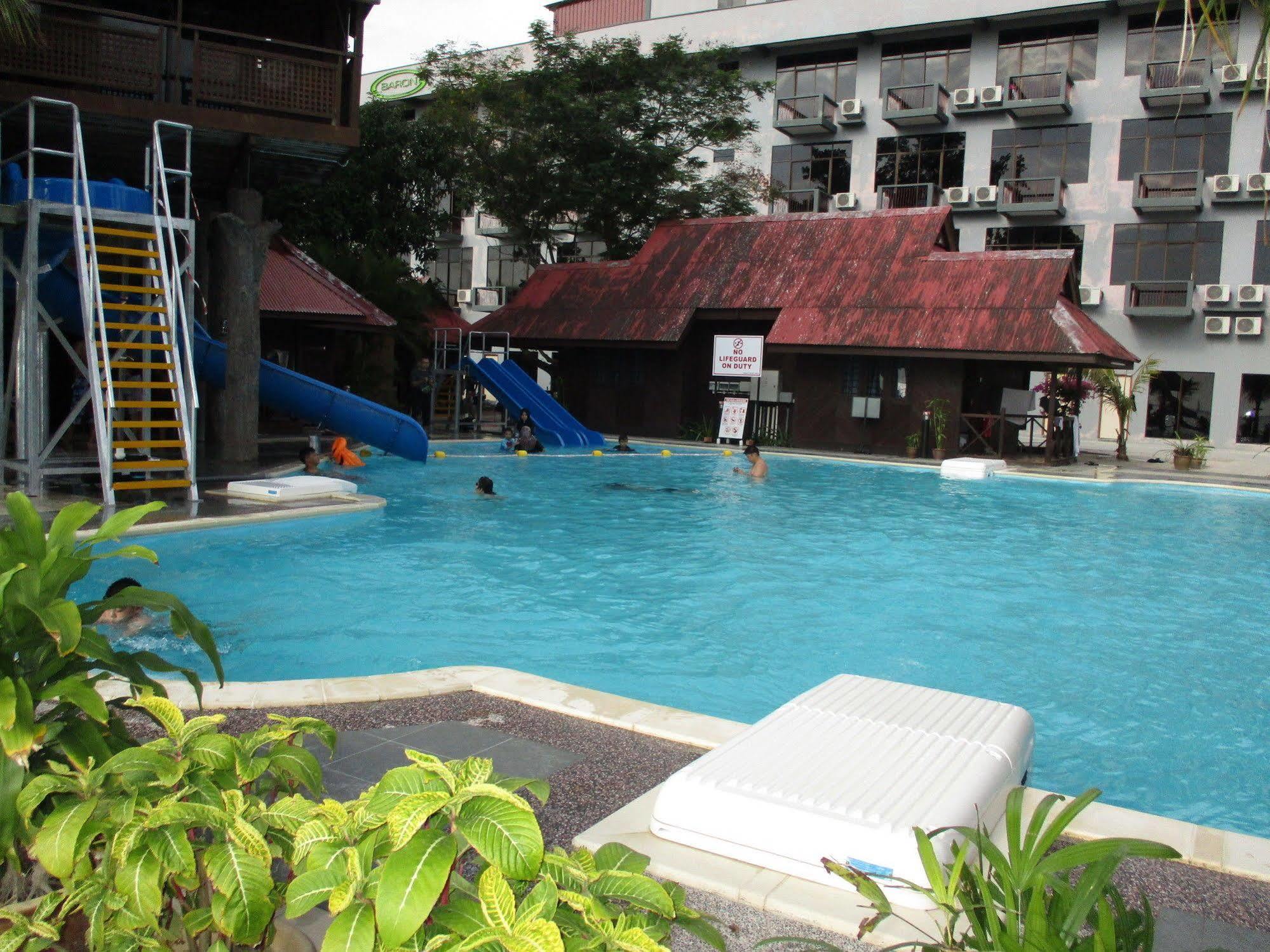Resor Malibest