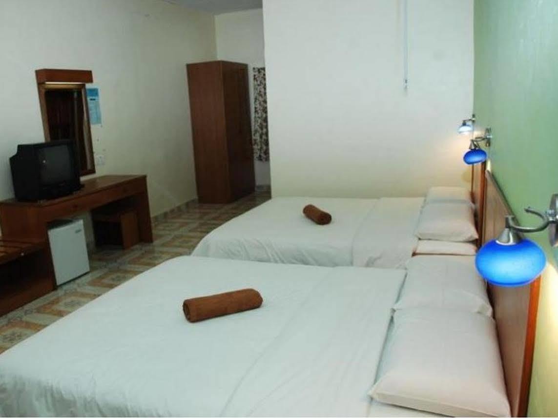 Resor Malibest Pantai Cenang (Langkawi)