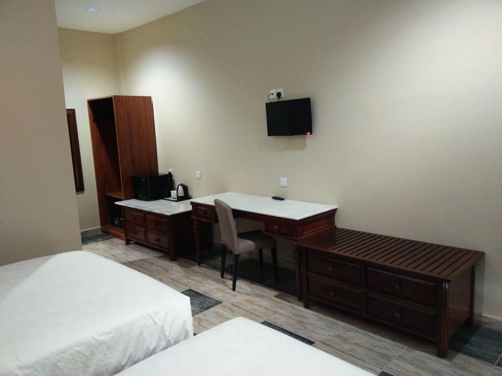 Malibest Resor 2*