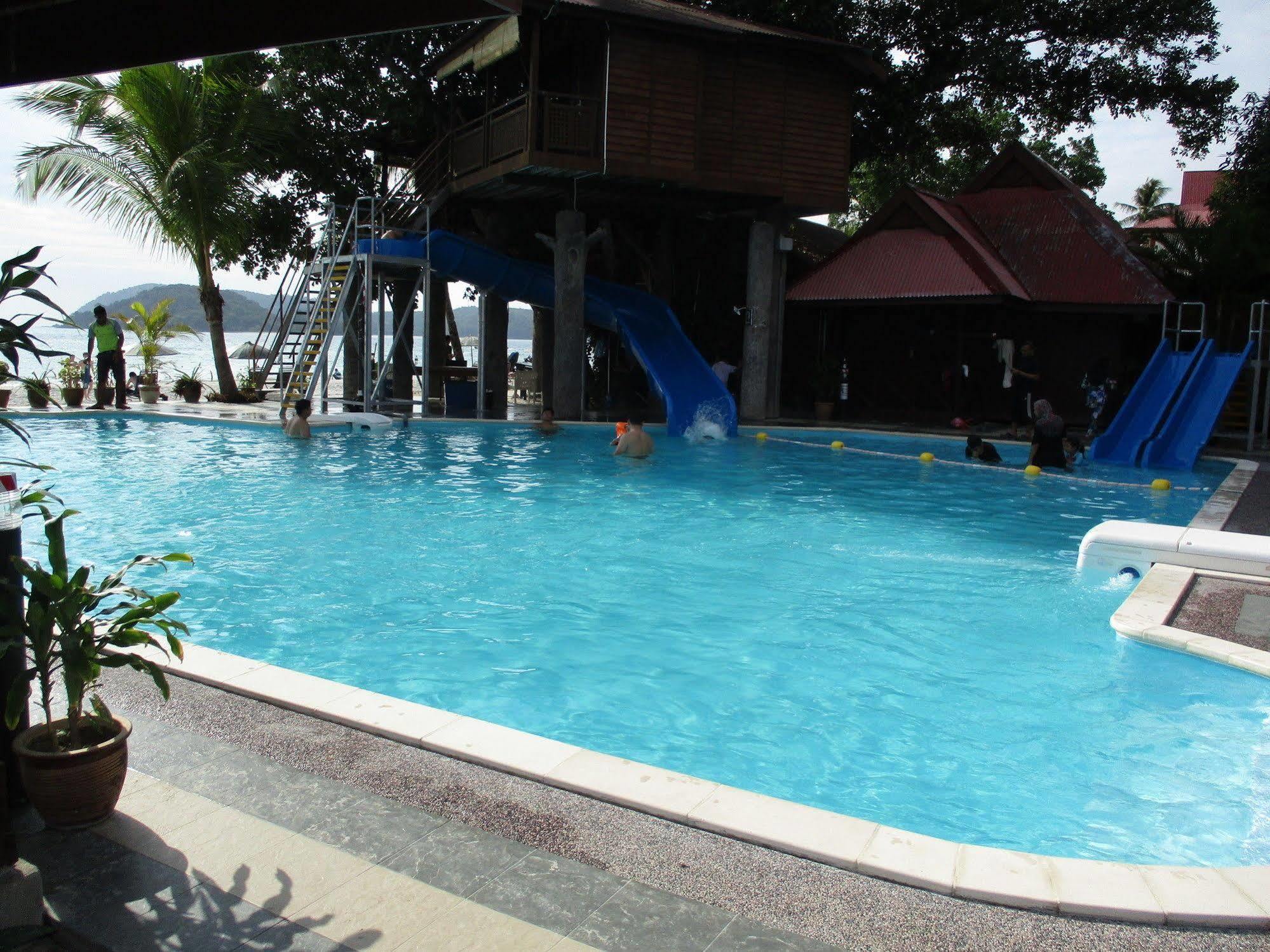 Malibest Pantai Cenang (Langkawi)