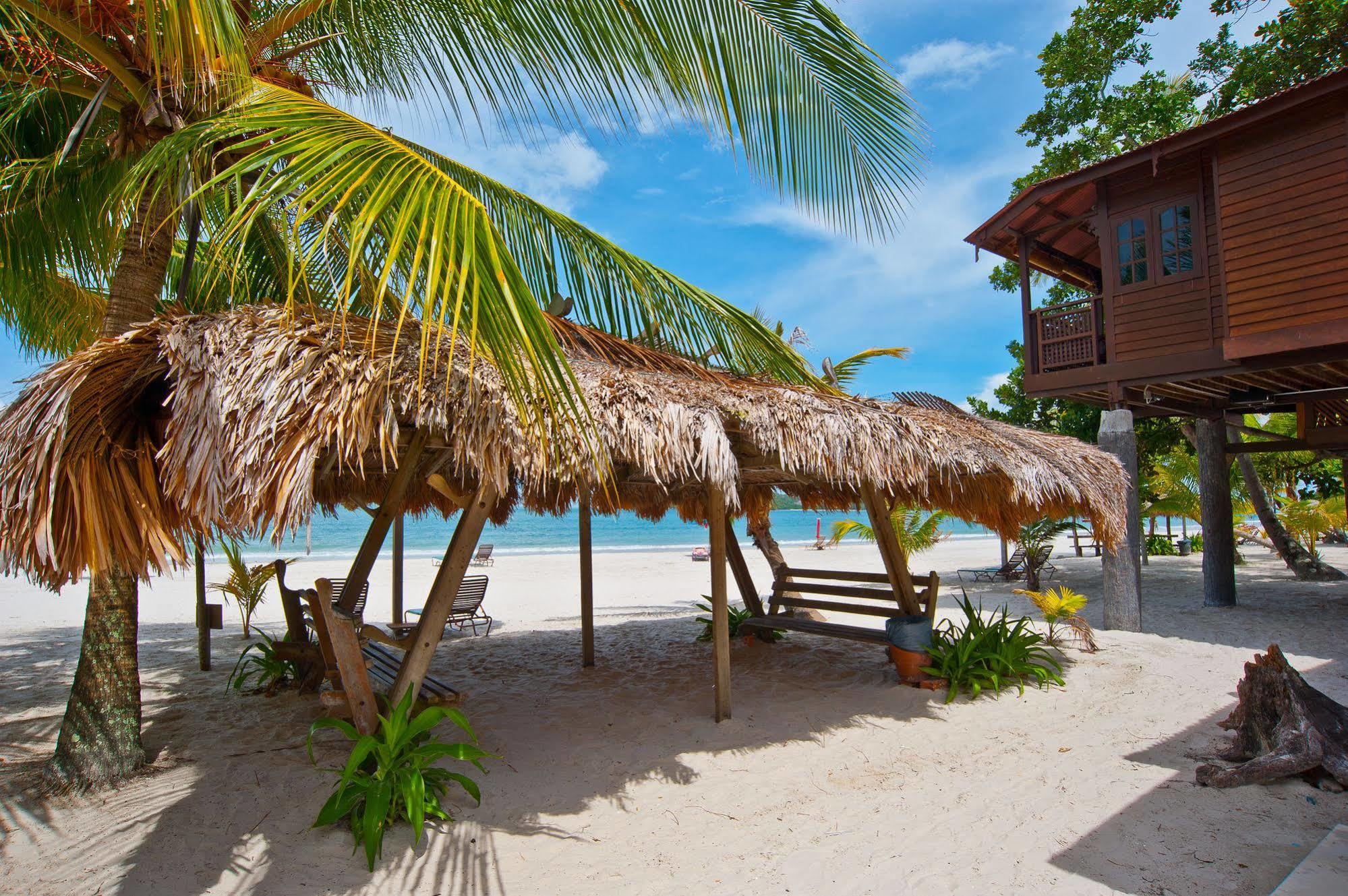 Resor Malibest 2*
