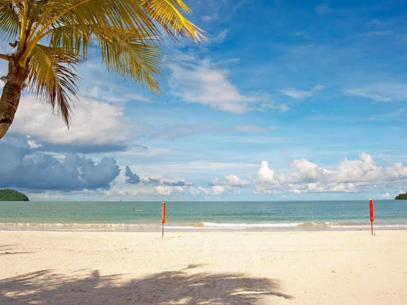 Malibest Resor Pantai Cenang (Langkawi)